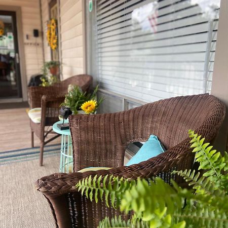 The Summit Inn クラウドクロフト エクステリア 写真